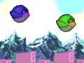 Spel Angry Flappy Birds