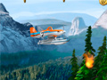 Spel Planes Fire and Rescue: Piston Peak Pursuit