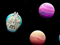 Spel Star wars Hyperspace Dash