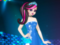 Spel Monster High Princess Fashion Mix