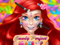 Spel Candy Perfect Make-Up