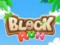 Spel Block Run