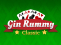 Spel Gin Rummy Classic