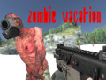 Spel Zombie Vacation