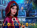Spel Curse of the Golden Coins