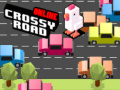 Spel Krossy Road Online