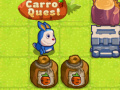 Spel Carrot Quest