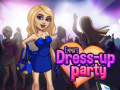 Spel Emma's Dress-Up Party