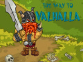 Spel The Way to Valhalla