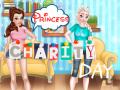 Spel Princess Charity Day