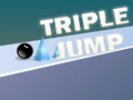Spel Triple Jump