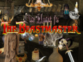 Spel The Hunt for the Beastmaster