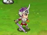 Spel Occident Warrior