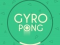 Spel Gyro Pong