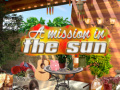Spel Mission in the Sun