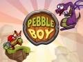 Spel Pebble Boy