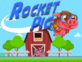 Spel Rocket Pig