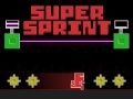 Spel Super Sprint