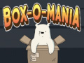 Spel Box-O-Mania