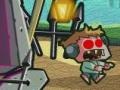 Spel Zombie Empire