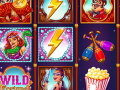 Spel Fortune Slots