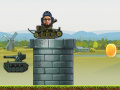Spel World of tanks Balance Man 
