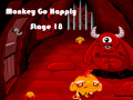 Spel Monkey Go Happly Stage 18