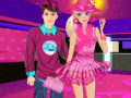 Spel Barbie And Ken Nightclub Date