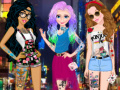 Spel Princesses Tattoo Fashion