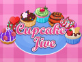 Spel Cupcake Jive