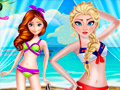 Spel Beach Fashion Outfits