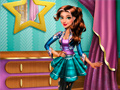 Spel Tris Superstar Dolly Dress Up