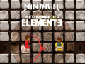Spel Ninjago Contest of The Elements  