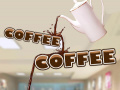 Spel Coffee Coffee  