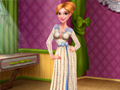 Spel Dove Wedding Dolly Dress Up