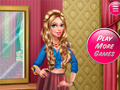 Spel Sery Date Night Dolly Dress Up