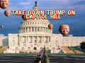 Spel Take Down Trump On Capitol Hill