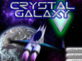 Spel Crystal Galaxy