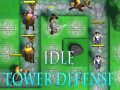 Spel Idle Tower Defense