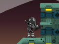 Spel Cyborg War