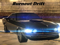 Spel Burnout Drift
