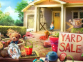 Spel Griffin's Yard Sale