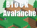Spel Block Avalanche  