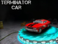 Spel Terminator Car