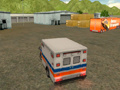 Spel Truck Simulator