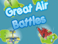 Spel Great Air Battles