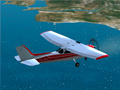 Spel Flight Simulator - Fly Wings