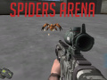 Spel Spiders Arena  