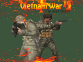 Spel Vietnam War: The Last Battle