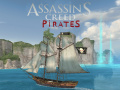 Spel Assassins Creed: Pirates  